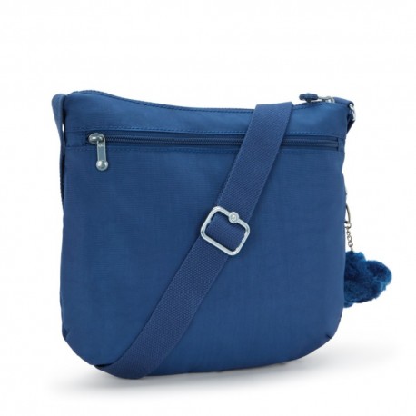 Сумка Kipling ARTO Casual Blue (5PZ) K19911_5PZ