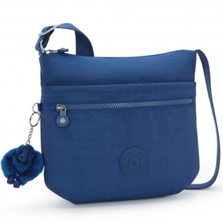 Сумка Kipling ARTO Casual Blue (5PZ) K19911_5PZ