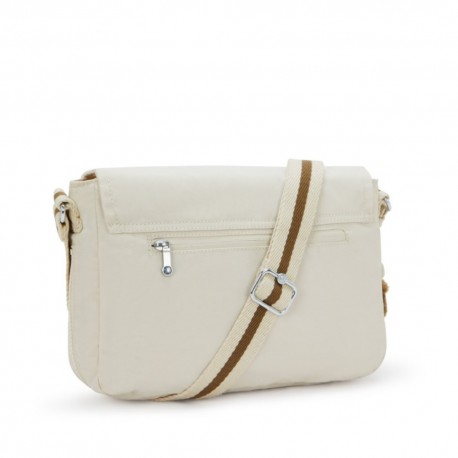 Сумка Kipling DALMA Soft Sand (9LO) KI8123_9LO