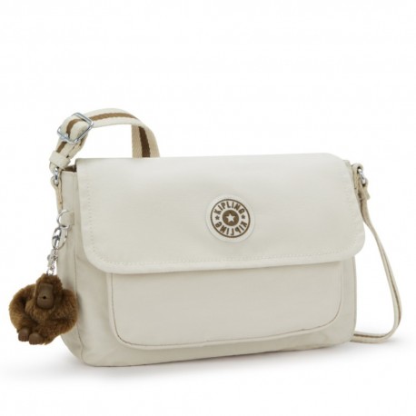 Сумка Kipling DALMA Soft Sand (9LO) KI8123_9LO