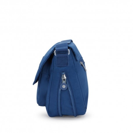 Сумка Kipling DALMA Casual Blue (5PZ) KI8123_5PZ