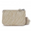 Портмоне Kipling CREATIVITY S Brush Of Gold (1KG) K15205_1KG