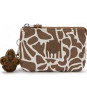 Портмоне Kipling CREATIVITY S Cocktail Khaki (9GD) KI5159_9GD