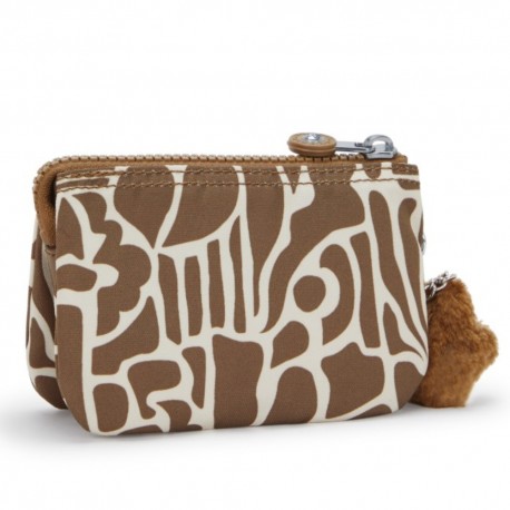 Портмоне Kipling CREATIVITY S Cocktail Khaki (9GD) KI5159_9GD