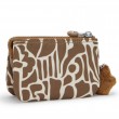 Портмоне Kipling CREATIVITY S Cocktail Khaki (9GD) KI5159_9GD