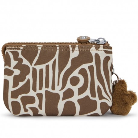 Портмоне Kipling CREATIVITY S Cocktail Khaki (9GD) KI5159_9GD