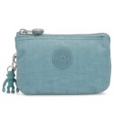 Портмоне Kipling CREATIVITY S Aqua Frost (50L) K01864_50L