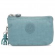 Портмоне Kipling CREATIVITY S Aqua Frost (50L) K01864_50L