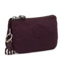 Портмоне Kipling CREATIVITY S Dark Plum (51E) K01864_51E
