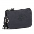 Портмоне Kipling CREATIVITY S Night Grey (54N) K01864_54N