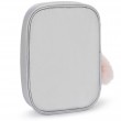 Пенал для ручек Kipling 100 PENS Silver Glow Met (54M) KI3624_54M
