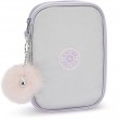 Пенал для ручек Kipling 100 PENS Silver Glow Met (54M) KI3624_54M