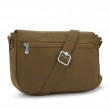 Сумка Kipling EARTHBEAT S Smooth Khaki (1NA) KI2502_1NA