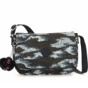Сумочка Kipling EARTHBEAT S Dynamic Dots (21Q) KI2502_21Q