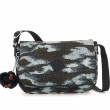 Сумочка Kipling EARTHBEAT S Dynamic Dots (21Q) KI2502_21Q