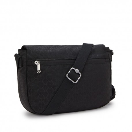 Сумка Kipling EARTHBEAT S Signature Emb (K59) KI2503_K59