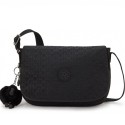 Сумка Kipling EARTHBEAT S Signature Emb (K59) KI2503_K59