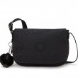 Сумка Kipling EARTHBEAT S Signature Emb (K59) KI2503_K59