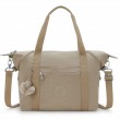 Сумка Kipling ART Soft Taupe (4PW) K10619_4PW