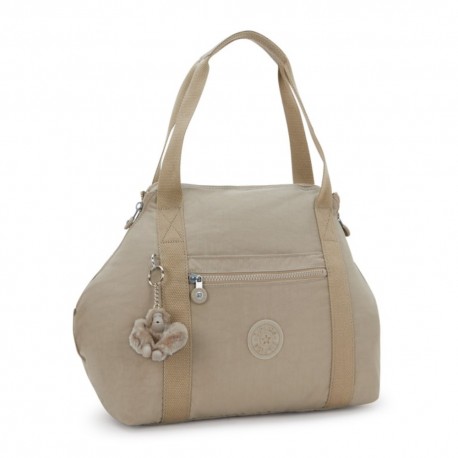 Сумка Kipling ART Soft Taupe (4PW) K10619_4PW