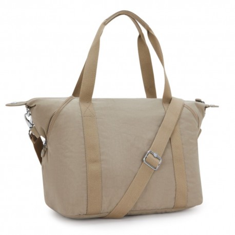 Сумка Kipling ART Soft Taupe (4PW) K10619_4PW