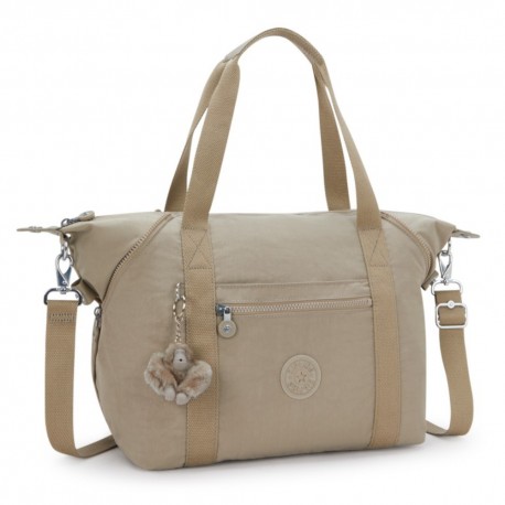 Сумка Kipling ART Soft Taupe (4PW) K10619_4PW