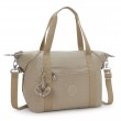 Сумка Kipling ART Soft Taupe (4PW) K10619_4PW