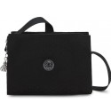 Сумка Kipling FABYA Noir Sign Jq (4NW) KI9846_4NW