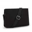 Сумка Kipling FABYA Noir Sign Jq (4NW) KI9846_4NW