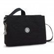 Сумка Kipling FABYA Noir Sign Jq (4NW) KI9846_4NW