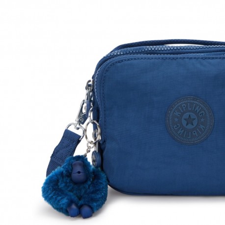 Сумка-рюкзак Kipling CAHIR Casual Blue (5PZ) KI8061_5PZ
