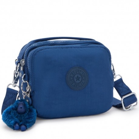 Сумка-рюкзак Kipling CAHIR Casual Blue (5PZ) KI8061_5PZ