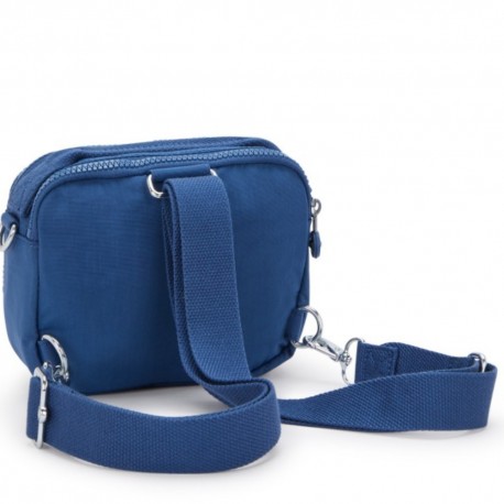 Сумка-рюкзак Kipling CAHIR Casual Blue (5PZ) KI8061_5PZ