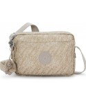 Сумка Kipling ABANU M Brush Of Gold (1KG) KI6831_1KG