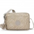 Сумка Kipling ABANU M Brush Of Gold (1KG) KI6831_1KG