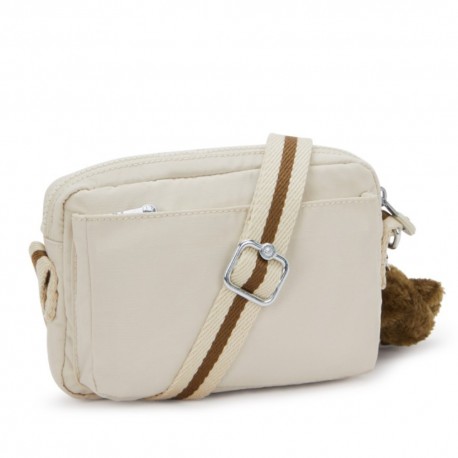 Сумка Kipling ABANU Soft Sand (9LO) KI4208_9LO