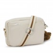 Сумка Kipling ABANU Soft Sand (9LO) KI4208_9LO