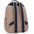 Рюкзак для ноутбука Kipling SEOUL LAP Soft Taupe C (7ML) KI2969_7ML
