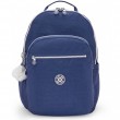 Рюкзак для ноутбука Kipling SEOUL LAP Casual Blue C (3RA) KI2969_3RA