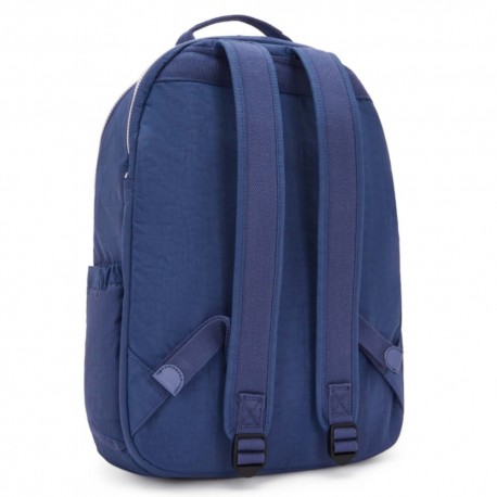 Рюкзак для ноутбука Kipling SEOUL LAP Casual Blue C (3RA) KI2969_3RA