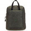 Сумка-рюкзак Kipling KAZUKI Satin Camo (48S) KI5306_48S
