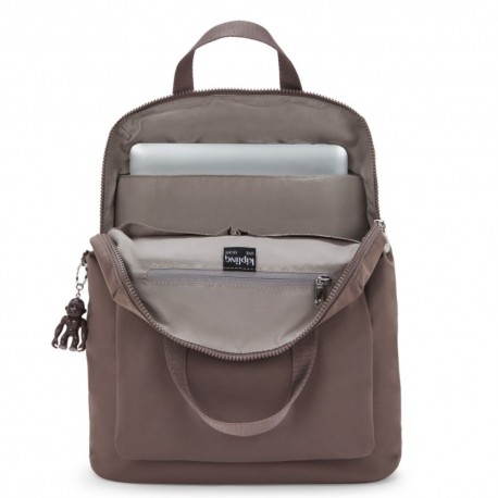 Сумка-рюкзак Kipling KAZUKI Boho Cedar (5GG) KI5306_5GG