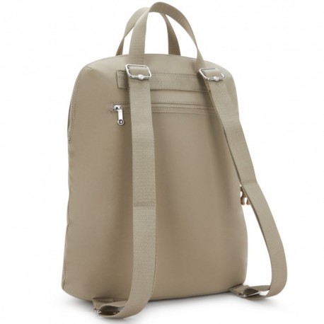 Сумка-рюкзак Kipling KAZUKI Boho Tan (1HX) KI5306_1HX
