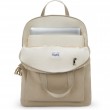 Сумка-рюкзак Kipling KAZUKI Boho Tan (1HX) KI5306_1HX