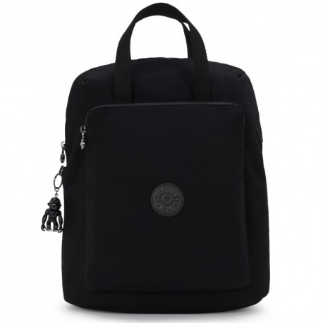 Сумка-рюкзак Kipling KAZUKI Infinite Black (2EN) KI5306_2EN