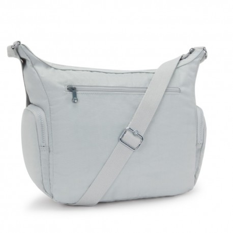 Сумка Kipling GABBIE Easy Grey (9RW) K15255_9RW