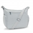 Сумка Kipling GABBIE Easy Grey (9RW) K15255_9RW
