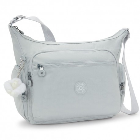 Сумка Kipling GABBIE Easy Grey (9RW) K15255_9RW