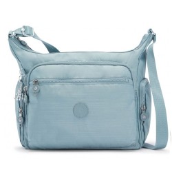 Сумка Kipling GABBIE Sea Gloss (Y92) K22621_Y92