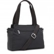 сумка Kipling ELYSIA Black Noir (P39) K43791_P39